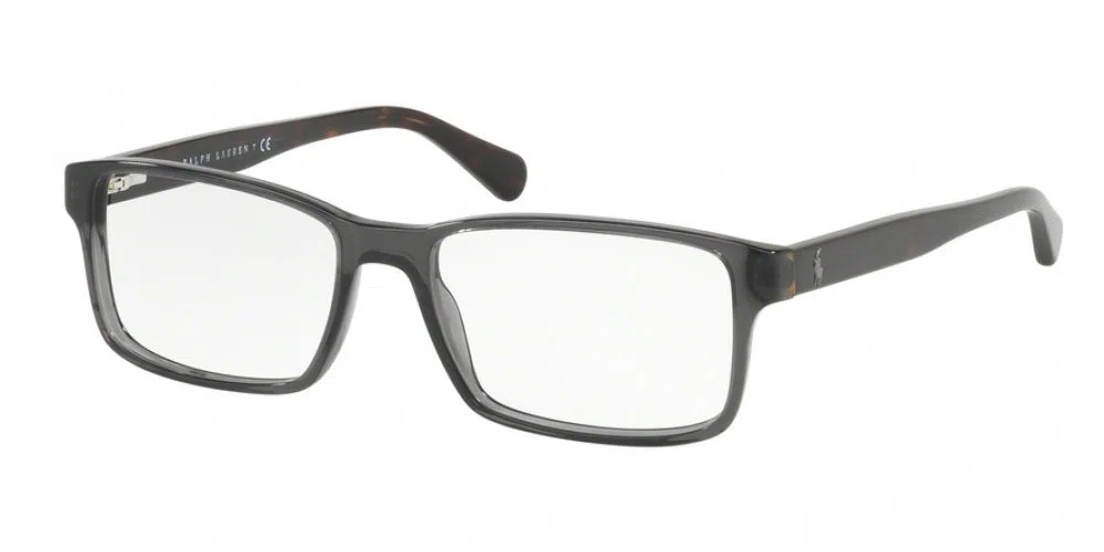 Polo 2123 Eyeglasses - view 2